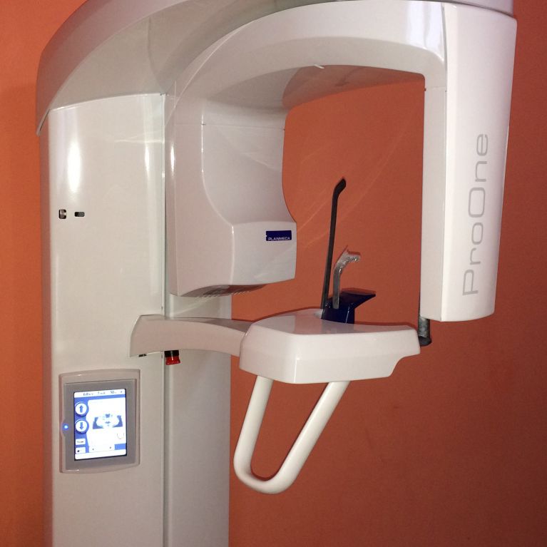 Igiene orale Genzano